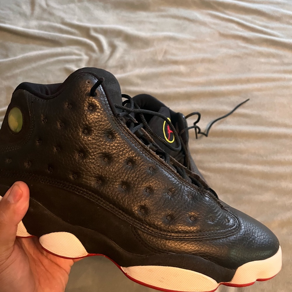 Jordan size 12